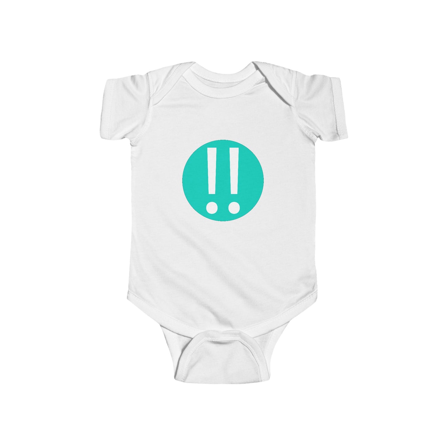 "Brilliant Baby" – A Grandmaster-Level Onesie ♟️👶‼️