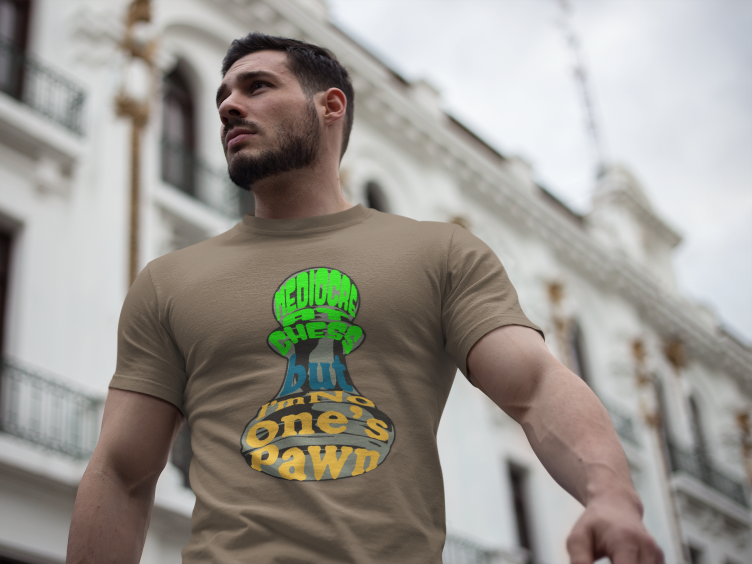 T-Shirts