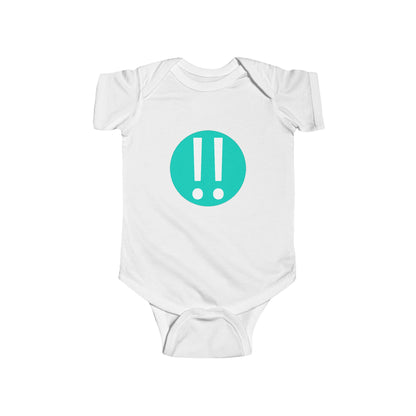 "Brilliant Baby" – A Grandmaster-Level Onesie ♟️👶‼️